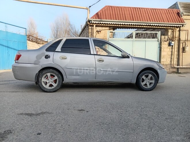 Lifan 520 2008, 220,000 km - 1.3 l - Bakı