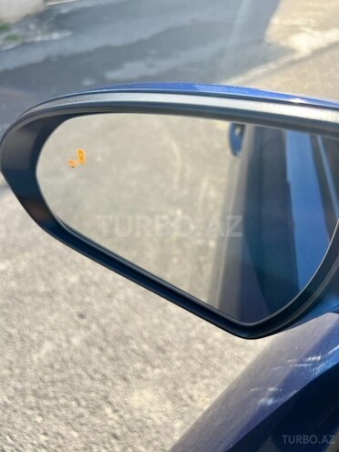 Hyundai Elantra 2018, 139,892 km - 2.0 l - Bakı