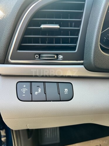 Hyundai Elantra 2018, 139,892 km - 2.0 l - Bakı