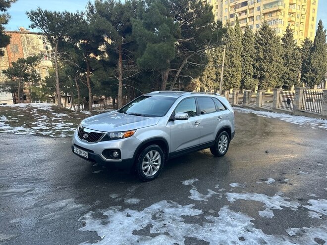 Kia Sorento 2012, 245,000 km - 2.0 л - Bakı