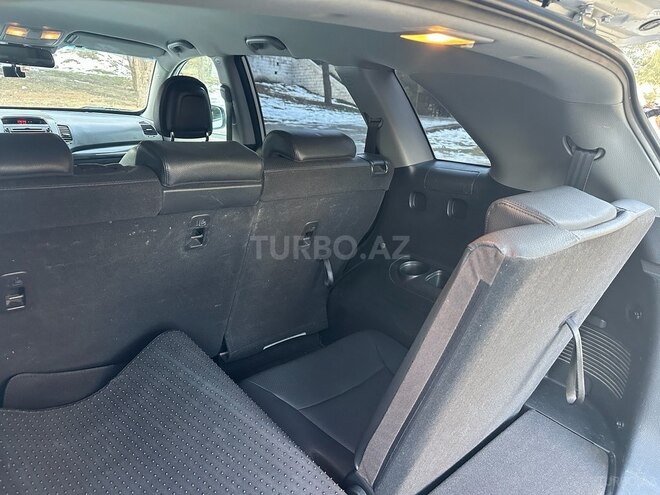 Kia Sorento 2012, 245,000 km - 2.0 л - Bakı