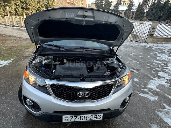 Kia Sorento 2012, 245,000 km - 2.0 л - Bakı