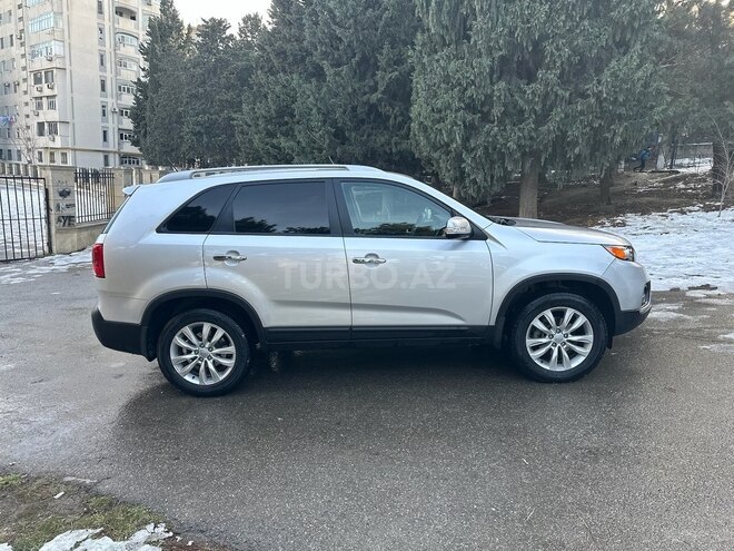 Kia Sorento 2012, 245,000 km - 2.0 л - Bakı
