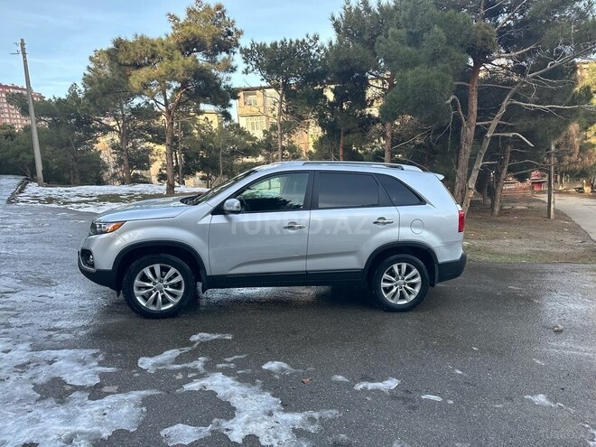 Kia Sorento 2012, 245,000 km - 2.0 л - Bakı