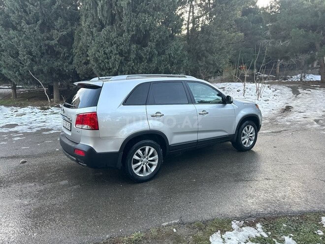Kia Sorento 2012, 245,000 km - 2.0 л - Bakı