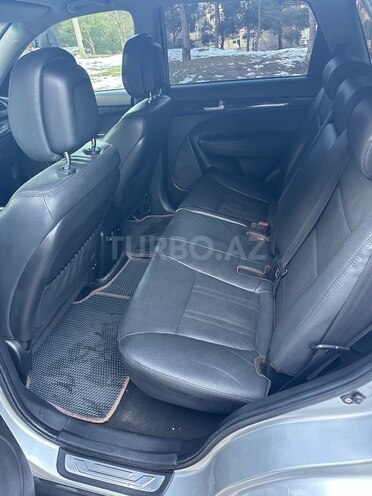Kia Sorento 2012, 245,000 km - 2.0 л - Bakı