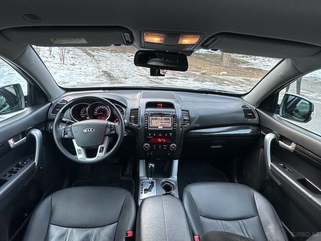 Kia Sorento 2012, 245,000 km - 2.0 л - Bakı