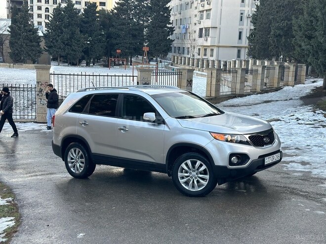 Kia Sorento 2012, 245,000 km - 2.0 л - Bakı