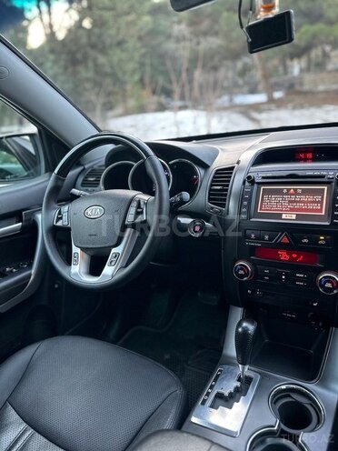 Kia Sorento 2012, 245,000 km - 2.0 л - Bakı