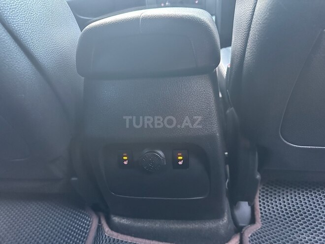 Kia Sorento 2012, 245,000 km - 2.0 л - Bakı