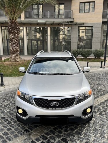 Kia Sorento 2010, 249,000 km - 2.0 l - Bakı