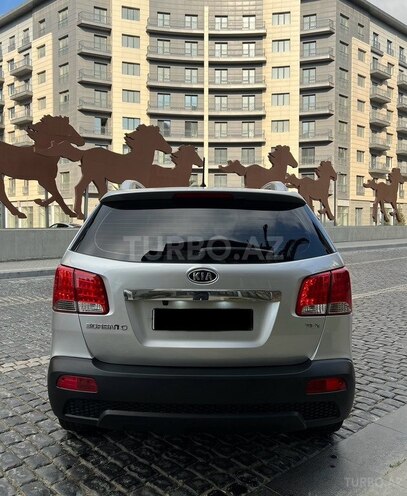 Kia Sorento 2010, 249,000 km - 2.0 l - Bakı