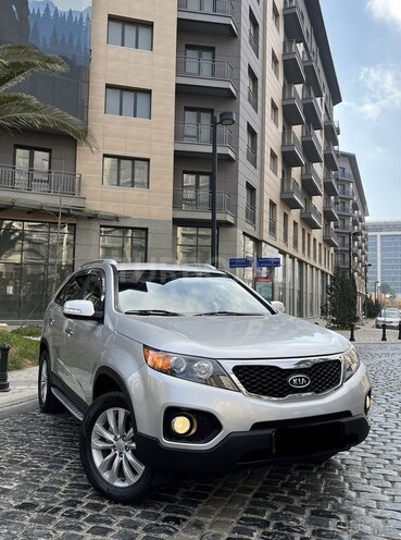 Kia Sorento 2010, 249,000 km - 2.0 l - Bakı