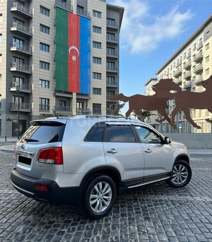 Kia Sorento 2010, 249,000 km - 2.0 l - Bakı