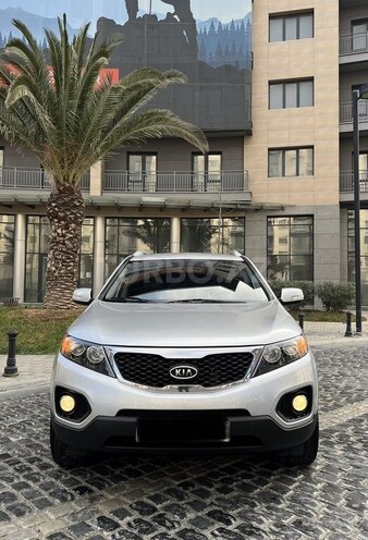 Kia Sorento 2010, 249,000 km - 2.0 l - Bakı