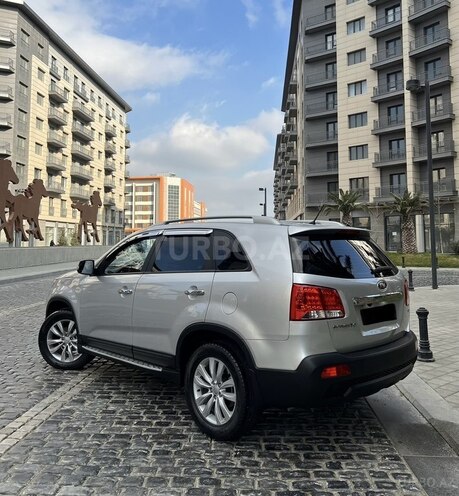 Kia Sorento 2010, 249,000 km - 2.0 l - Bakı