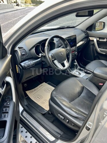Kia Sorento 2010, 249,000 km - 2.0 l - Bakı