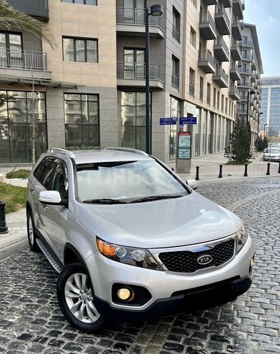 Kia Sorento 2010, 249,000 km - 2.0 l - Bakı