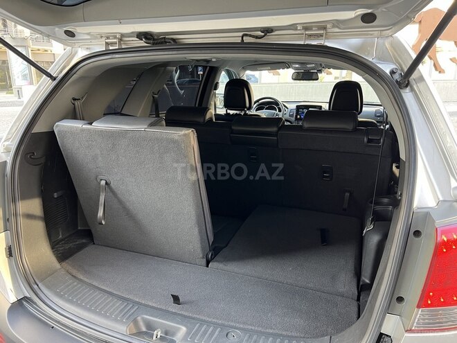 Kia Sorento 2010, 249,000 km - 2.0 l - Bakı