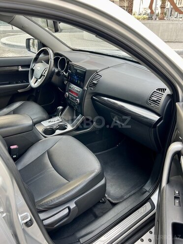 Kia Sorento 2010, 249,000 km - 2.0 l - Bakı
