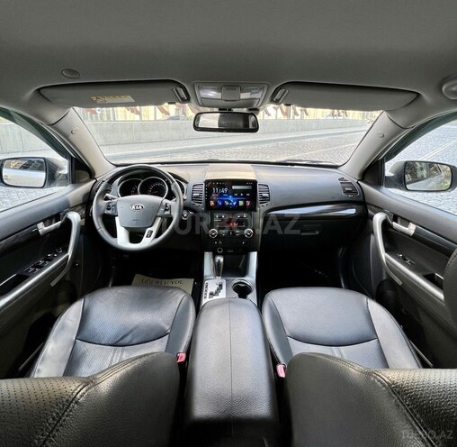 Kia Sorento 2010, 249,000 km - 2.0 l - Bakı