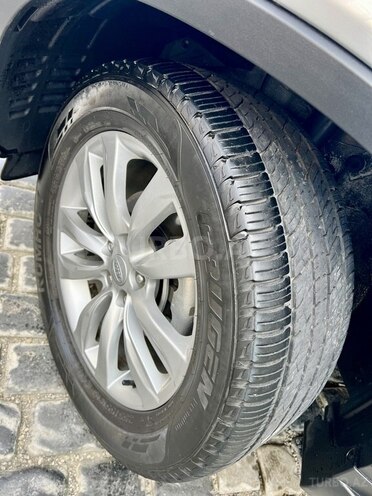 Kia Sorento 2010, 249,000 km - 2.0 l - Bakı