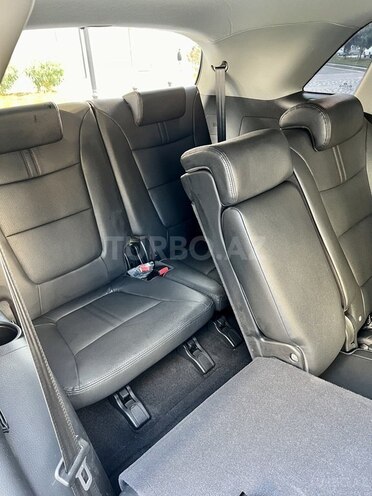 Kia Sorento 2010, 249,000 km - 2.0 l - Bakı