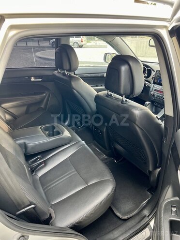 Kia Sorento 2010, 249,000 km - 2.0 l - Bakı