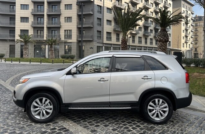 Kia Sorento 2010, 249,000 km - 2.0 l - Bakı
