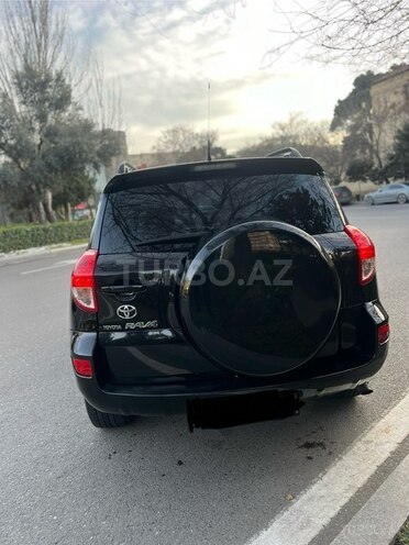 Toyota RAV4 2007, 193,226 km - 2.0 l - Bakı