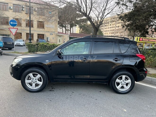 Toyota RAV4 2007, 193,226 km - 2.0 l - Bakı