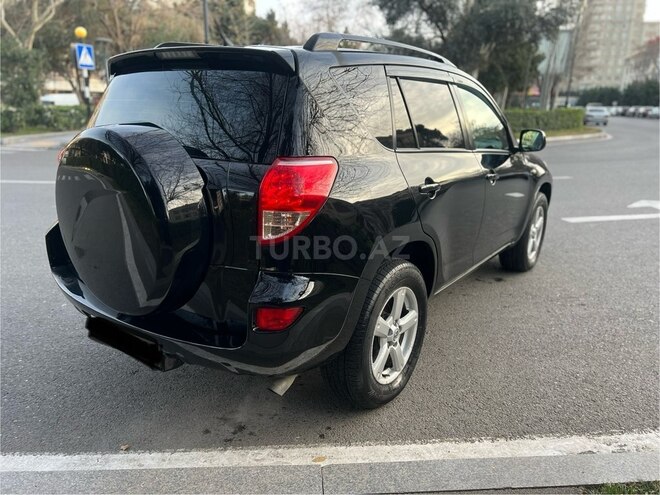 Toyota RAV4 2007, 193,226 km - 2.0 l - Bakı