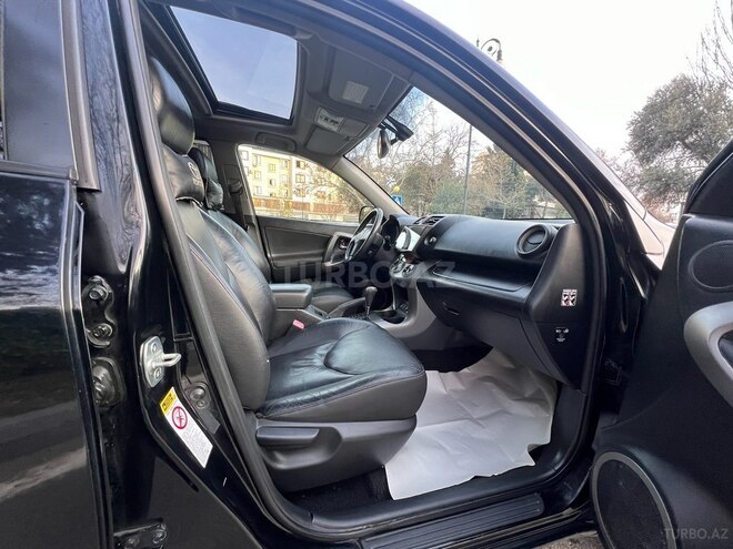 Toyota RAV4 2007, 193,226 km - 2.0 l - Bakı