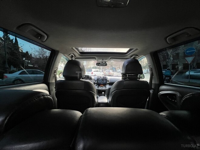 Toyota RAV4 2007, 193,226 km - 2.0 l - Bakı