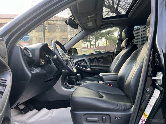 Toyota RAV4 2007, 193,226 km - 2.0 l - Bakı