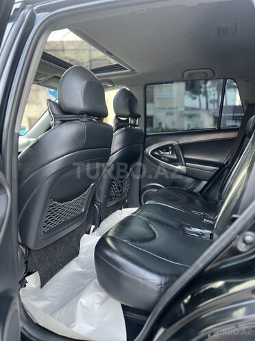 Toyota RAV4 2007, 193,226 km - 2.0 l - Bakı
