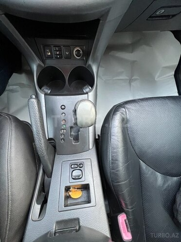 Toyota RAV4 2007, 193,226 km - 2.0 l - Bakı