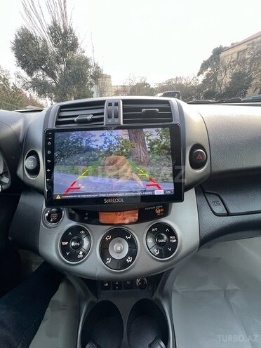 Toyota RAV4 2007, 193,226 km - 2.0 l - Bakı