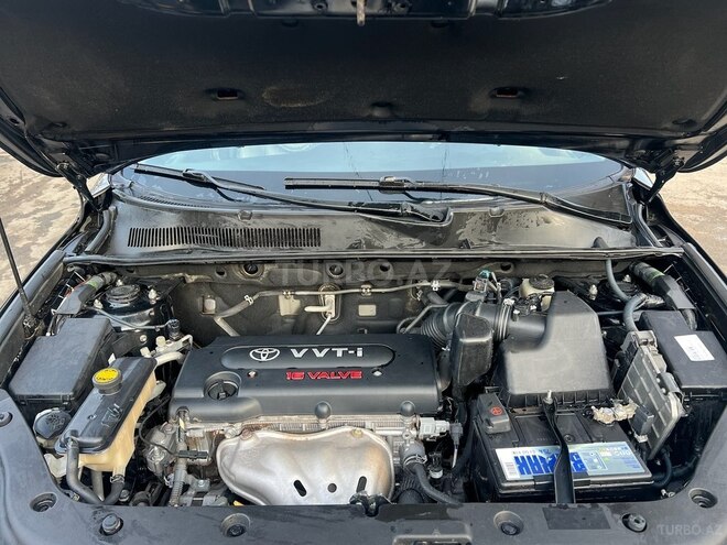 Toyota RAV4 2007, 193,226 km - 2.0 l - Bakı