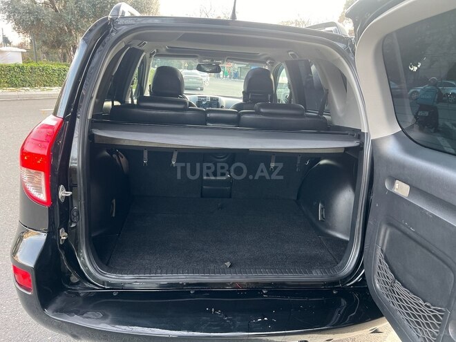 Toyota RAV4 2007, 193,226 km - 2.0 l - Bakı