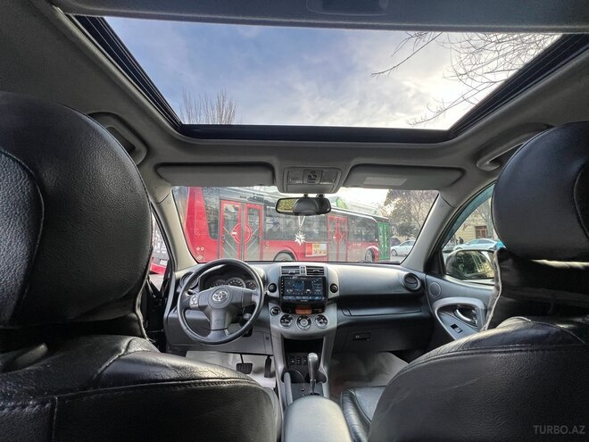 Toyota RAV4 2007, 193,226 km - 2.0 l - Bakı