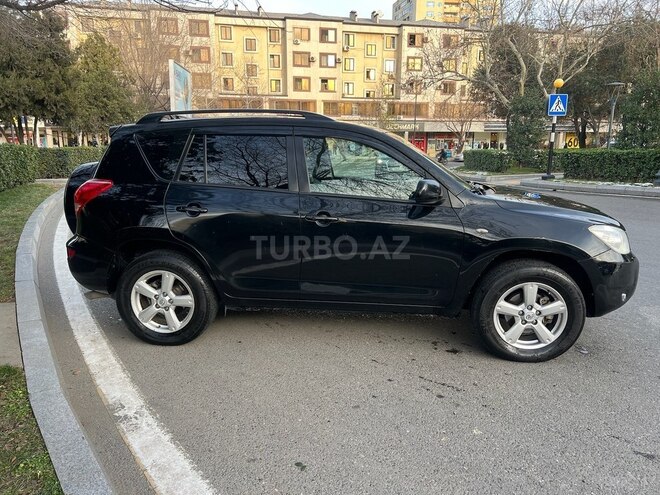 Toyota RAV4 2007, 193,226 km - 2.0 l - Bakı