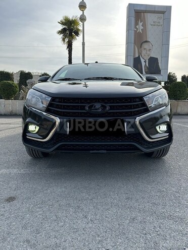 LADA (VAZ) Vesta 2019, 11,406 km - 1.8 л - Bərdə