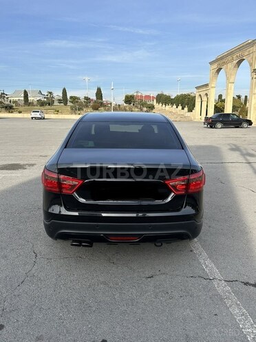 LADA (VAZ) Vesta 2019, 11,406 km - 1.8 л - Bərdə