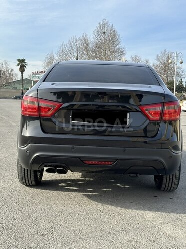 LADA (VAZ) Vesta 2019, 11,406 km - 1.8 л - Bərdə