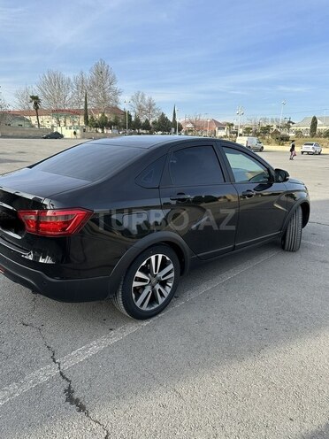 LADA (VAZ) Vesta 2019, 11,406 km - 1.8 л - Bərdə