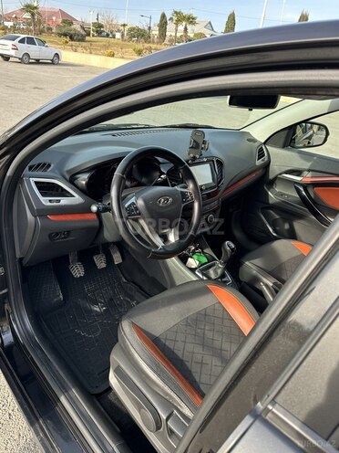 LADA (VAZ) Vesta 2019, 11,406 km - 1.8 л - Bərdə