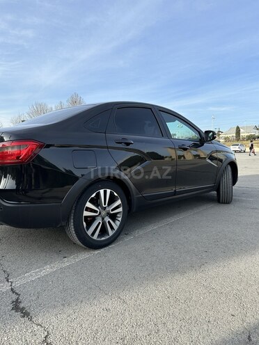 LADA (VAZ) Vesta 2019, 11,406 km - 1.8 л - Bərdə