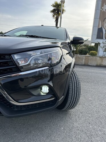 LADA (VAZ) Vesta 2019, 11,406 km - 1.8 л - Bərdə