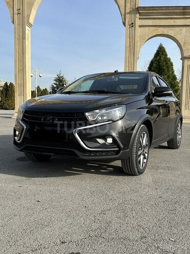 LADA (VAZ) Vesta 2019, 11,406 km - 1.8 л - Bərdə